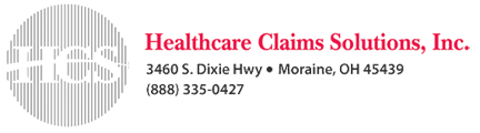 Medical Billing Dayton Ohio - Healthcare Claims Solutions, Inc.